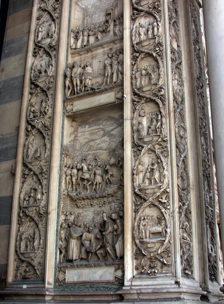 Certosa (facade)